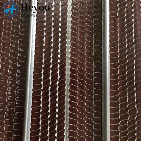 expanded metal lath specifications